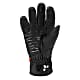 Vaude LA VARELLA GLOVES, Black