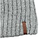 Barts M WILBERT BEANIE, Heather Grey