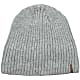 Barts M WILBERT BEANIE, Heather Grey