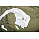 Tatonka RAIN FLAP XS, Cub