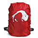 Tatonka RAIN FLAP XS, Red