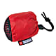 Tatonka RAIN FLAP XS, Red