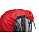 Tatonka RAIN FLAP XS, Red