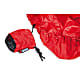 Tatonka RAIN FLAP XS, Red