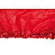 Tatonka RAIN FLAP XS, Red