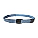 Tatonka TRAVEL WAISTBELT 30MM, Elemental Blue