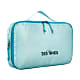 Tatonka SQZY COMPRESSION POUCH M, Light Blue
