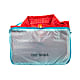 Tatonka SQZY COMPRESSION POUCH M, Light Blue