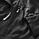 Fjallraven M ABISKO TRAIL FLEECE, Black