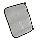 Tatonka ALU SEAT PAD, Silver