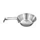 Tatonka BOWL 250 ML, Silber