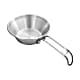 Tatonka BOWL 250 ML, Silber
