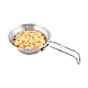 Tatonka BOWL 250 ML, Silber