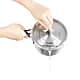 Tatonka KETTLE II 1.0 L, Silber