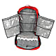 Tatonka FIRST AID PACK, Red