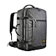 Tatonka TRAVELLER PACK 35, Black
