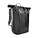Tatonka SQZY ROLLTOP, Black