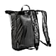 Tatonka SQZY ROLLTOP, Black