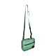 Tatonka CROSS BODY BAG M, Sage Green