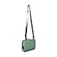 Tatonka CROSS BODY BAG M, Sage Green