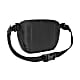 Tatonka FIRST AID BASIC HIP BELT POUCH, Black