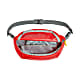 Tatonka FIRST AID BASIC HIP BELT POUCH, Red