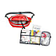 Tatonka FIRST AID BASIC HIP BELT POUCH, Red