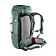 Tatonka HIKE PACK 32, Sage Green