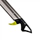 Edelrid ATTILA TEC HAMMER, Slate