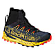 La Sportiva M URAGANO GTX, Black - Yellow
