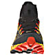 La Sportiva M URAGANO GTX, Black - Yellow
