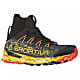 La Sportiva M URAGANO GTX, Black - Yellow
