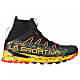 La Sportiva M URAGANO GTX, Black - Yellow