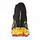 La Sportiva M URAGANO GTX, Black - Yellow