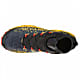 La Sportiva M URAGANO GTX, Black - Yellow