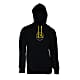 La Sportiva M LOGO HOODY, Black