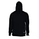 La Sportiva M LOGO HOODY, Black
