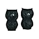 Tatonka GAITER 210 HD SHORT, Black
