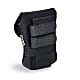 Tatonka NEOPRENE CASE 1, Black
