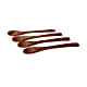 Tatonka SPOON SET, Brown