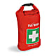 Tatonka FIRST AID BASIC WATERPROOF, Red