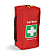 Tatonka FIRST AID ADVANCED, Red