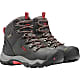Keen W REVEL III, Black - Rose