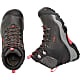 Keen W REVEL III, Black - Rose
