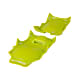 Edelrid ANTI SHARK, Night - Oasis