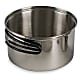 Tatonka PICNIC SET, Silver