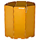Vango WINDSHIELD XL, Orange