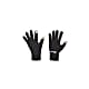 Berghaus GLOVE LINER, Black