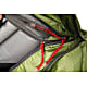 Exped BIVYBAG 100% VENTAIR, Green