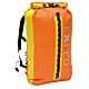 Exped WORK & RESCUE PACK 50, Orange - Yellow